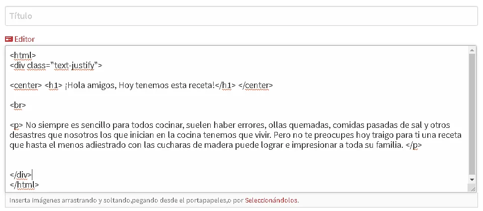 ejeplo-de-justificar