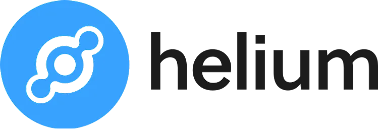 Helium