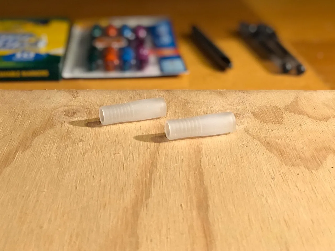 Pilot Eno Grips