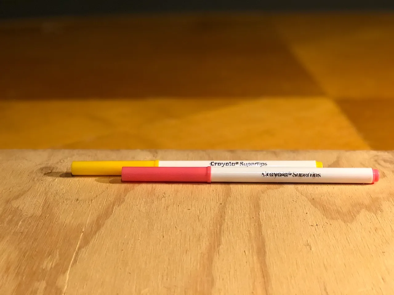 Crayola SuperTips