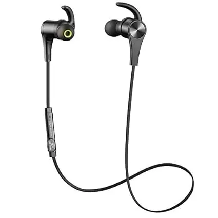 SoundPEATS Bluetooth Headphones $25.49 @ Amazon - Save $24.50 (49%)