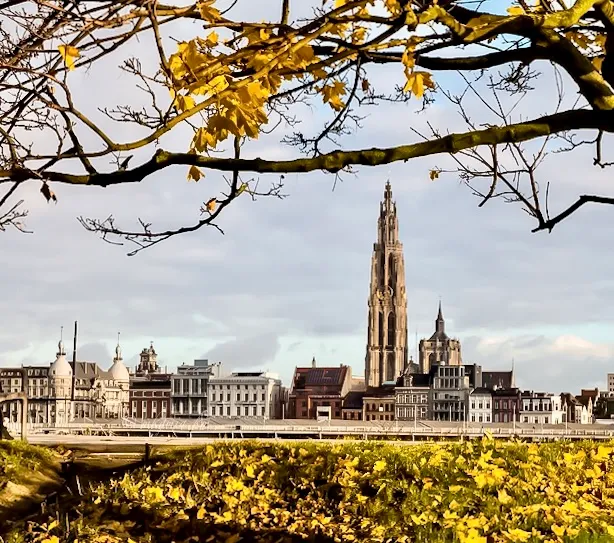 Antwerp