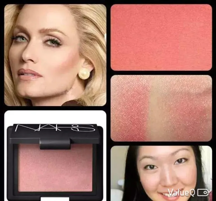 6 Nars Orgasm Blush Dupes Photo 4