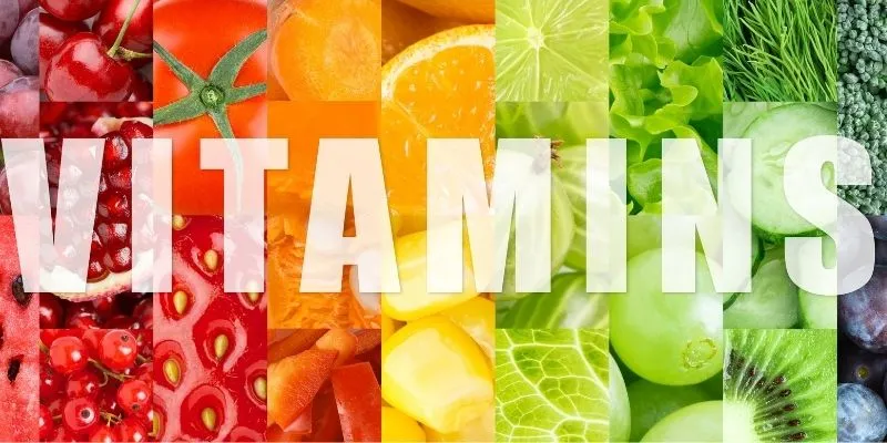 Vitamins