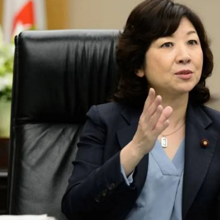 Japanese Minister Denies Ties to Unregistered Crypto Exchange Under Investigation