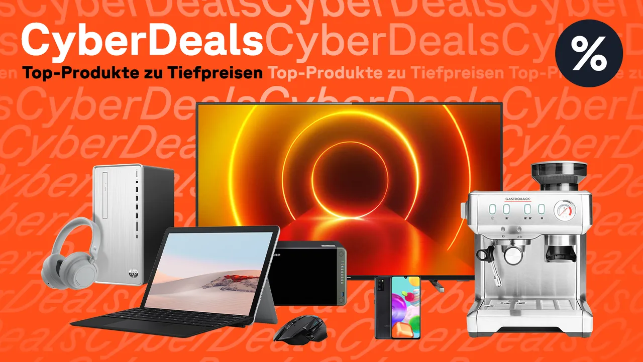 CyberDeals