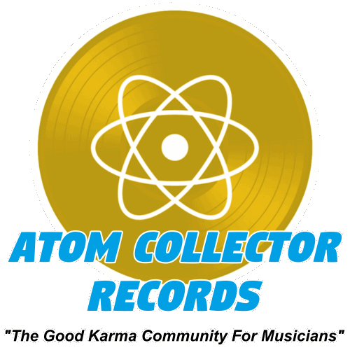 Atom Collector Records - Where musicians get heard and music fans ...