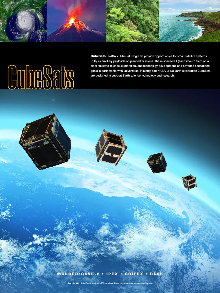 cubesat