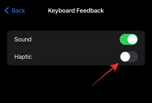 haptic-ios-16