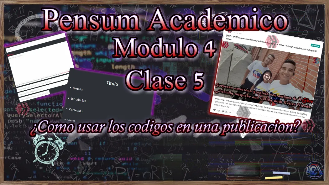 Portada - clases CCA - Como usar los codigos en una publicacion.png