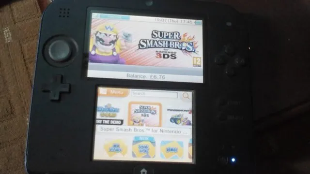 WARIO