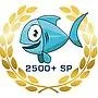 2500+ Steem Power