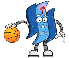 basketball