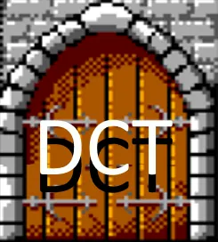 Dungeon Crawler's Discord Channel