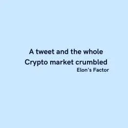 A tweet and the whole Crypto market crumbled.jpg