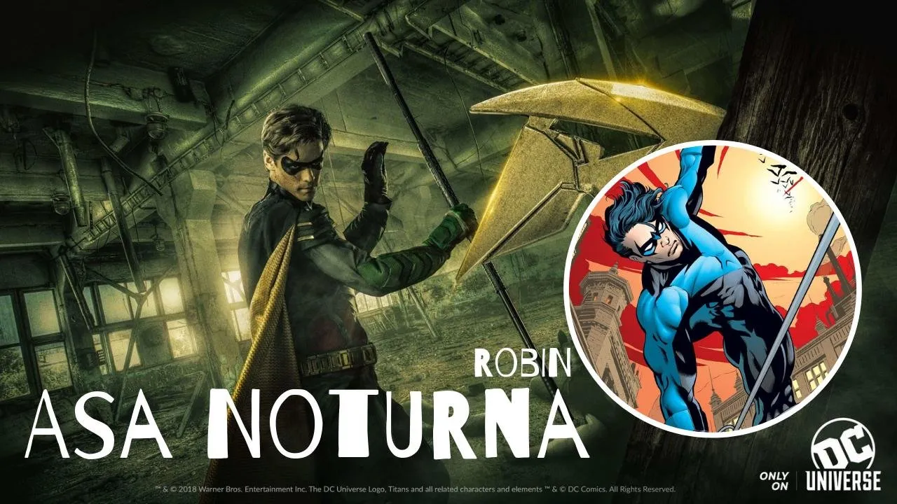 AsaNoturna