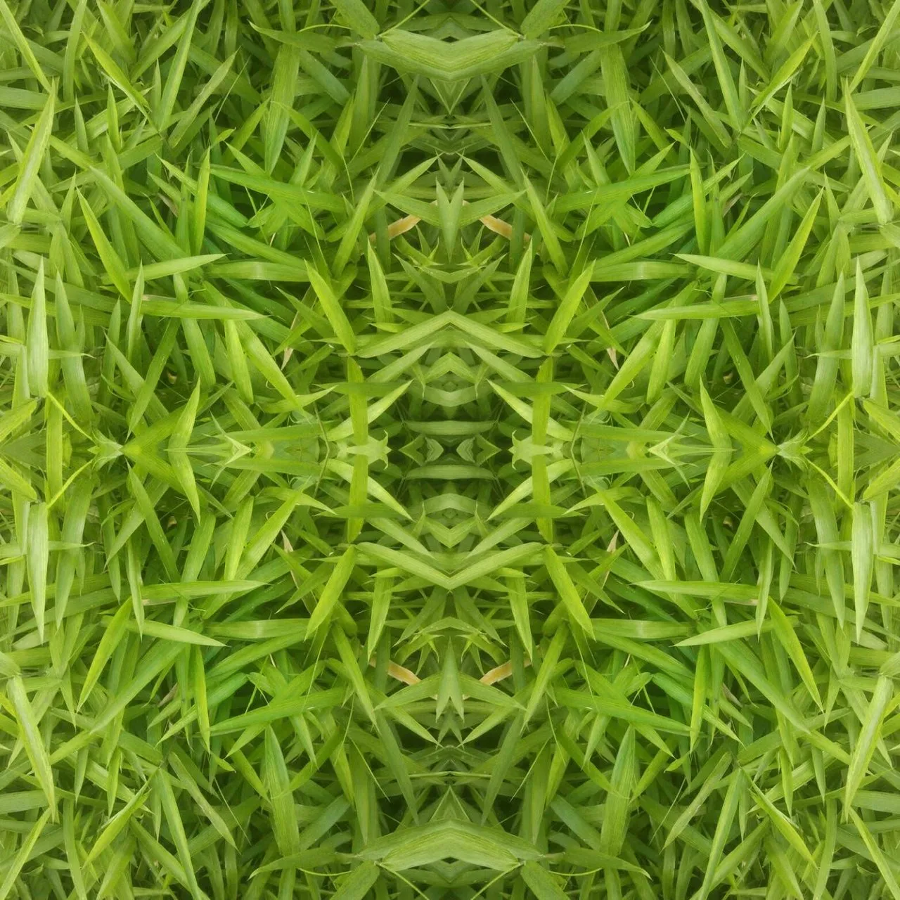 kvadrascope green