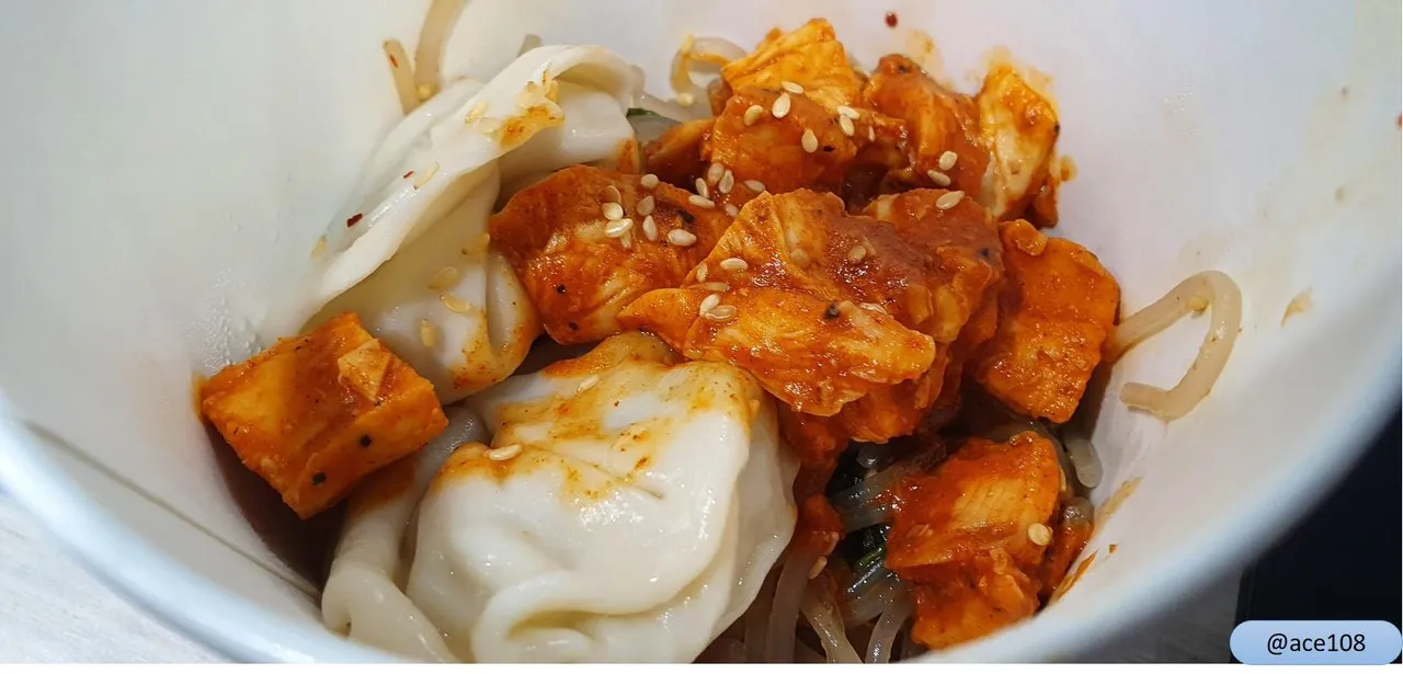 Japchae@ace108