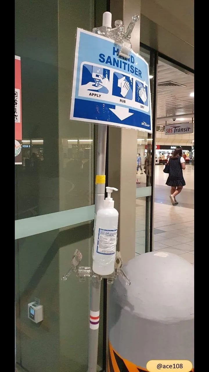 Sanitizer@ace108