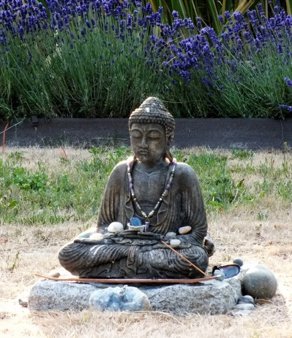 Buddha