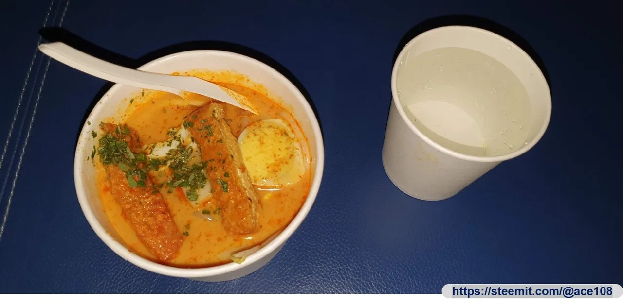 Laksa