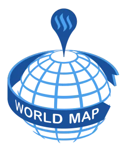 Steemit World Map Challenge