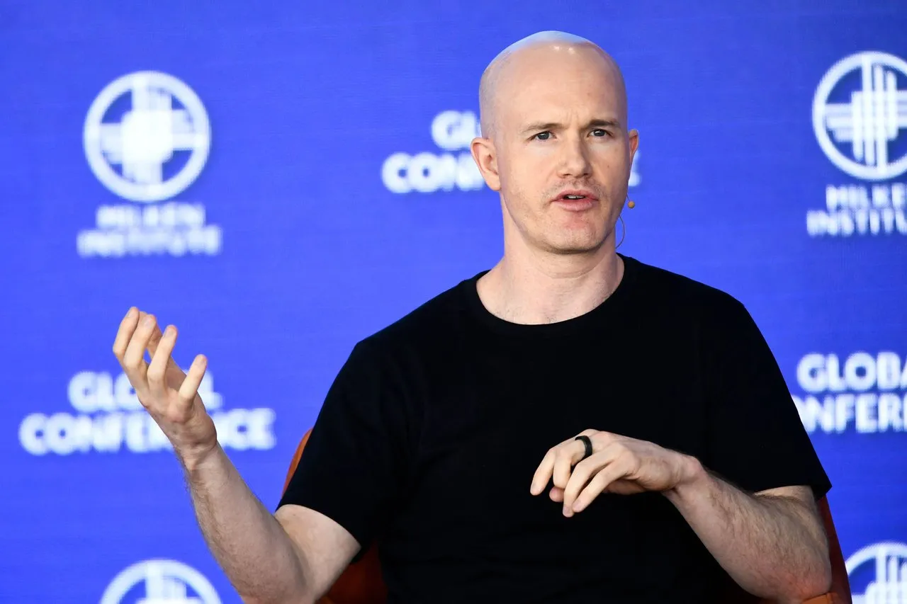 Getting rid crypto staking terrible path US Coinbase CEO eliminate terrible idea insight