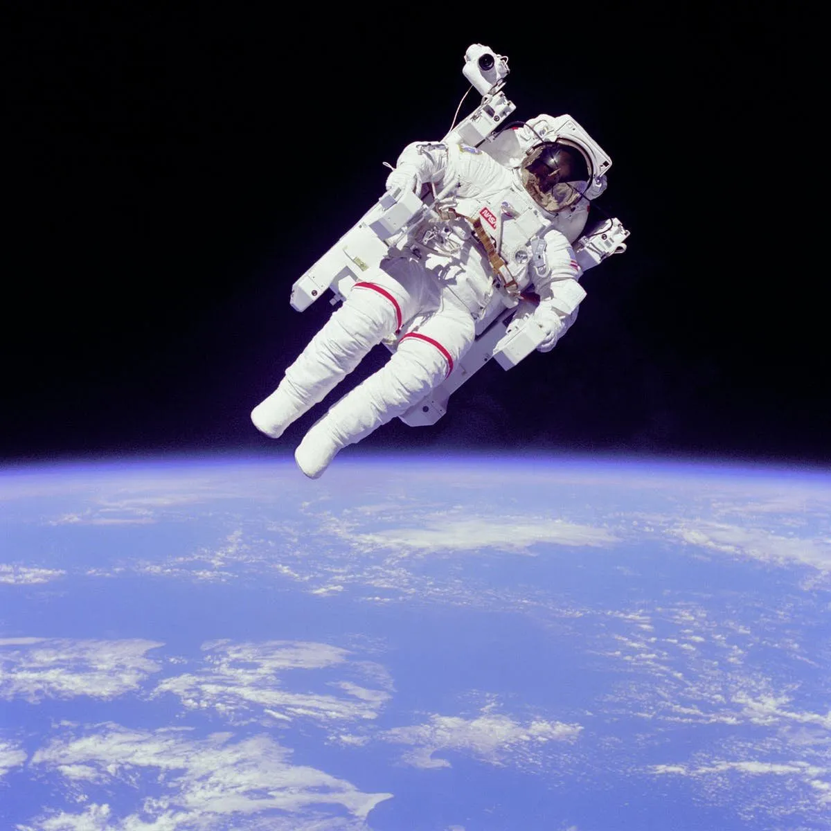 Is there sound in outer space