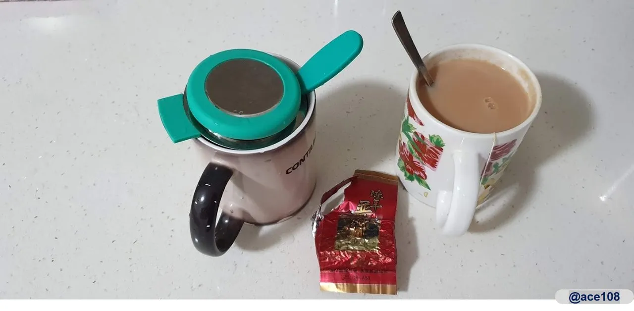 Break