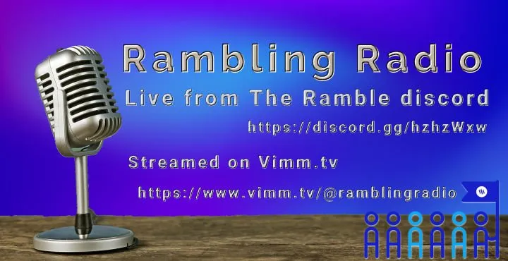 the ramble