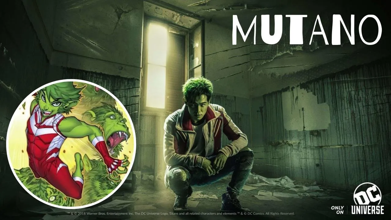 Mutano