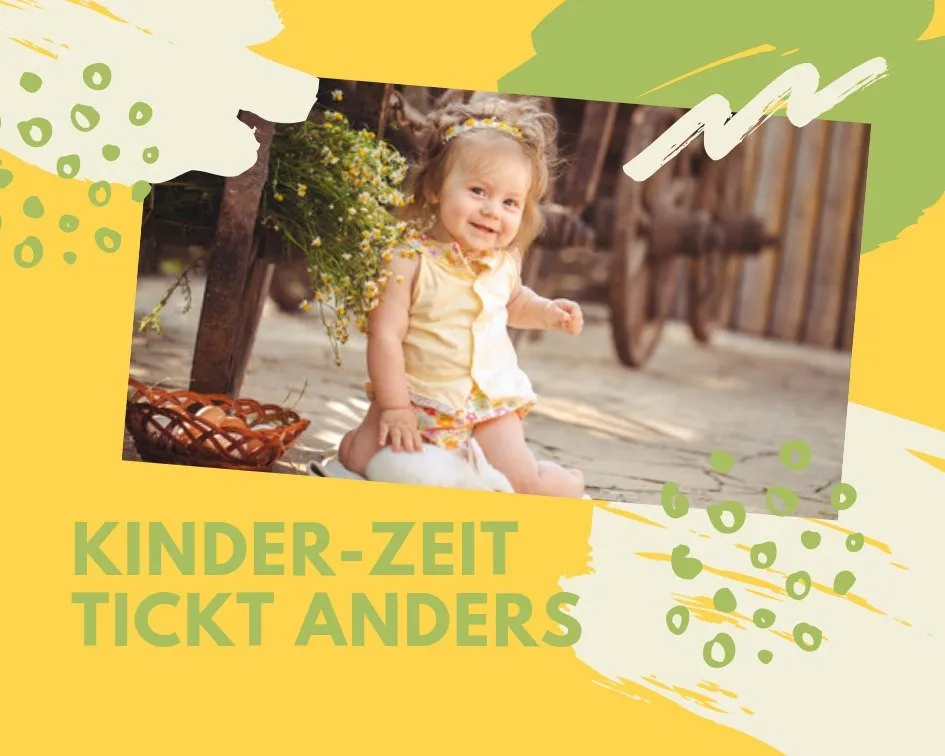 Kinder-Zeit