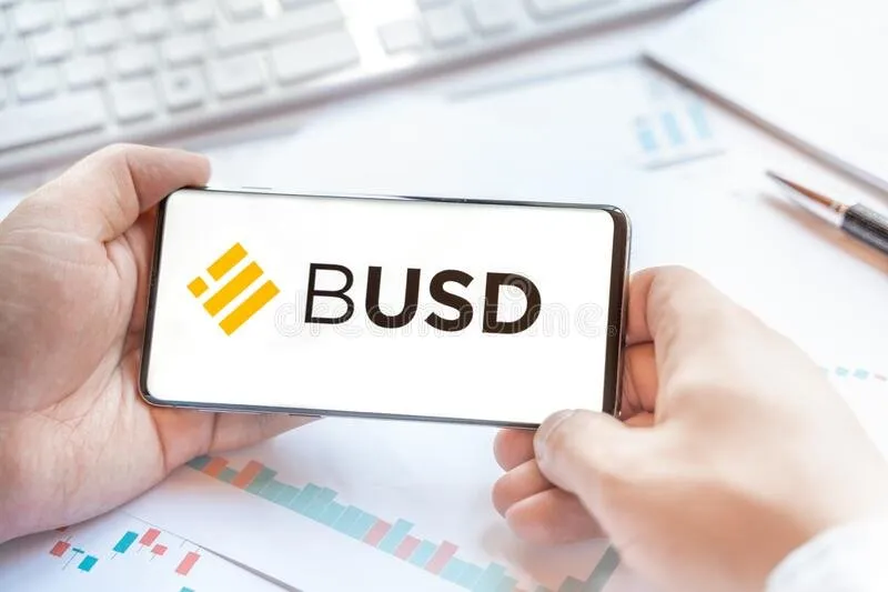 logostablecoinbusdbinanceusdtabletcryptocurrencystablecointokentradingblockchainplatformtobuysell236095052.jpg