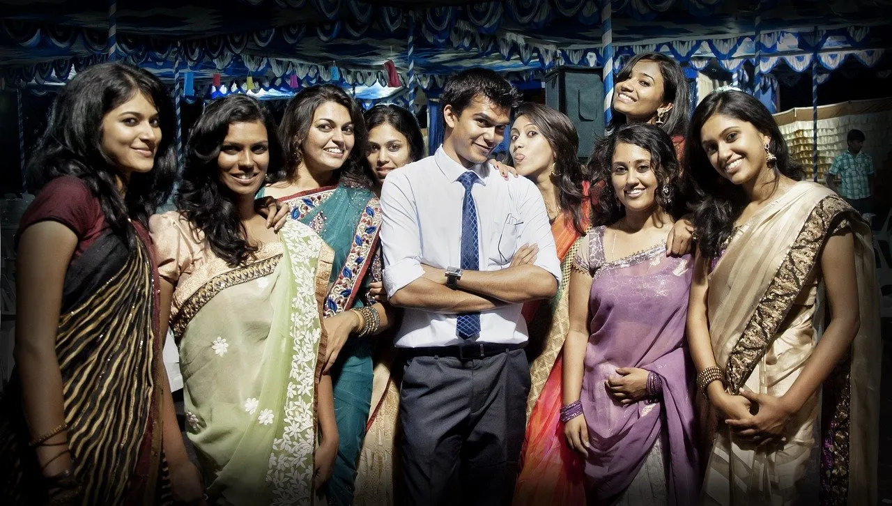 What Does It Really Mean To Be An Alpha Male?