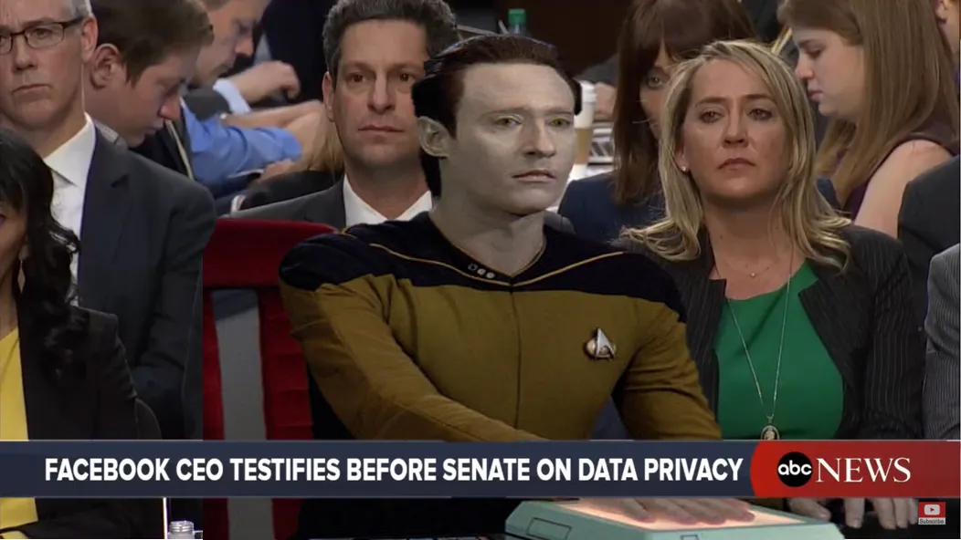Data
