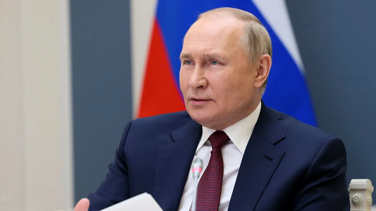 Russian Crypto Group Urges Putin Meeting to Discuss Industry Demands