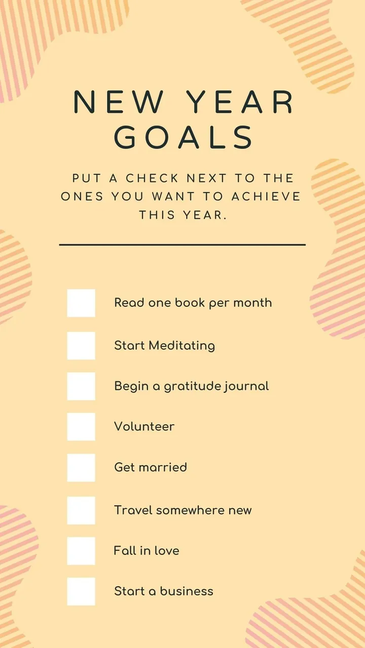 Yellow New Year Goals Checklist Interactive Instagram Story.jpg