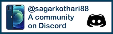 Join Discord