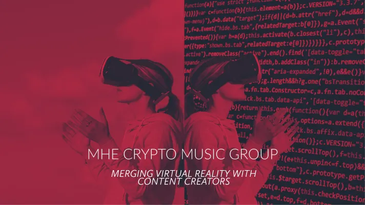 MHE METAVERSE