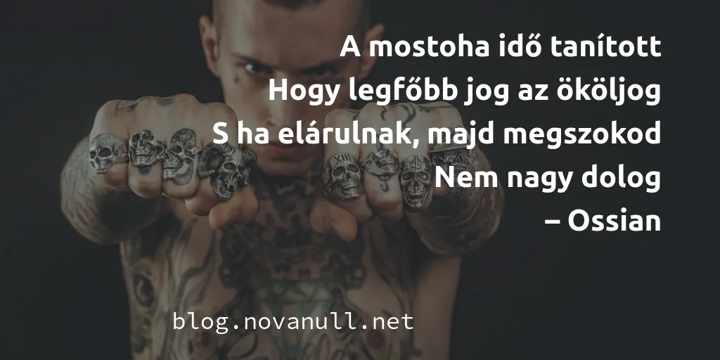 idézet