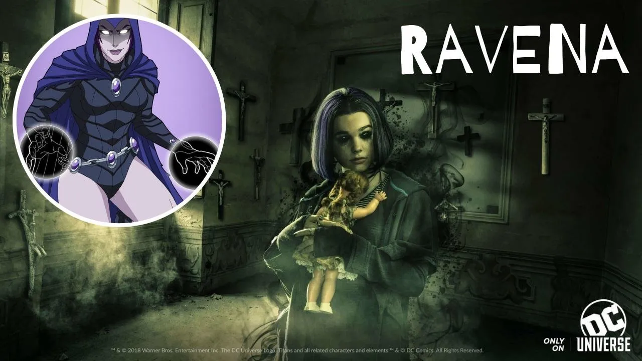 Ravena