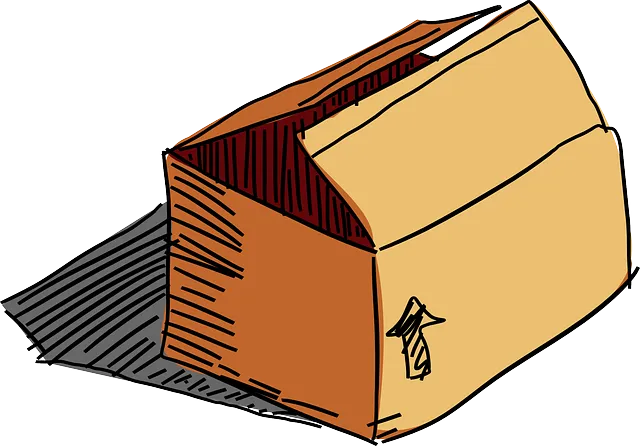 Packet