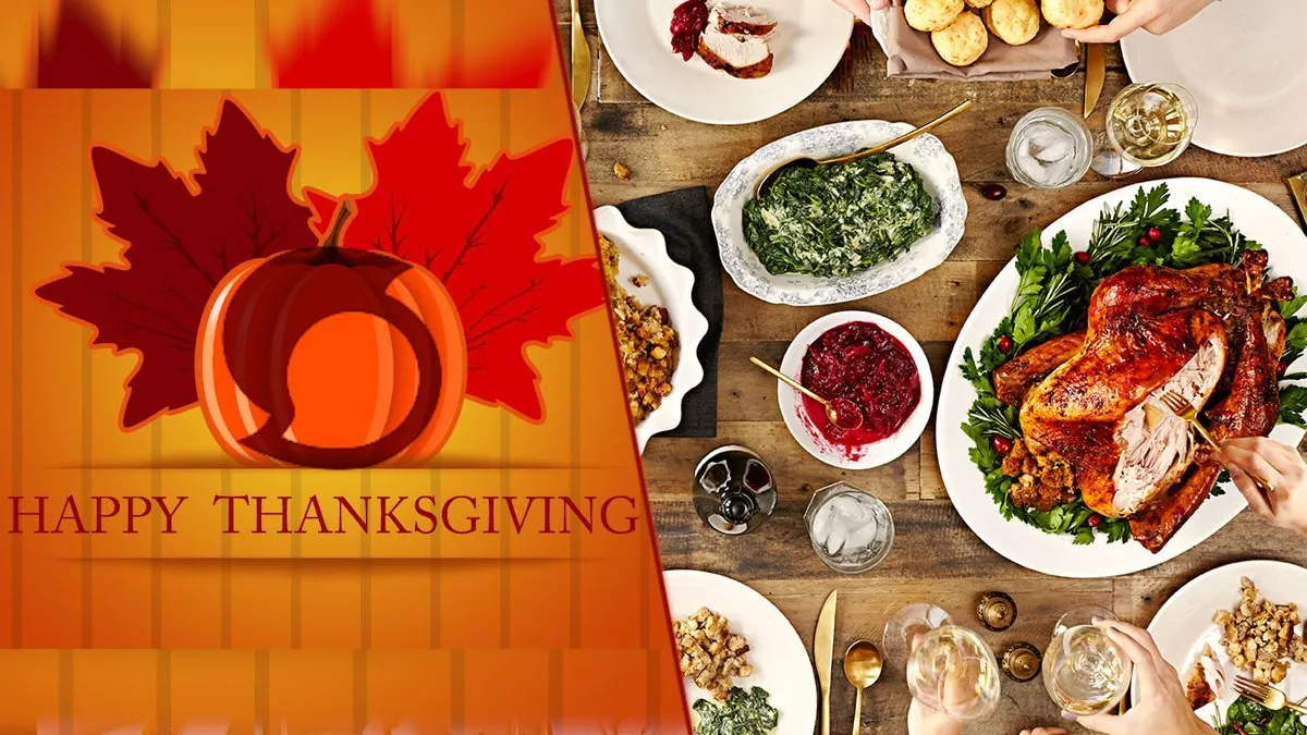 Thanksgiving - History, Traditions, And Its Meaning In Today's Worl...