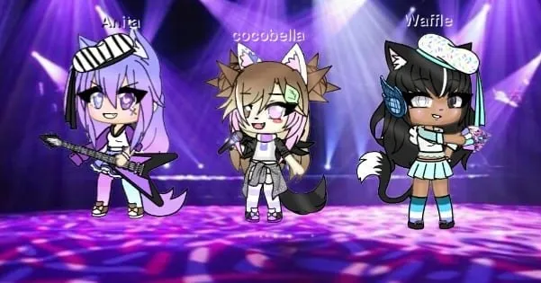 gachalife