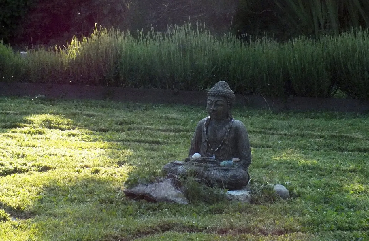 Buddha
