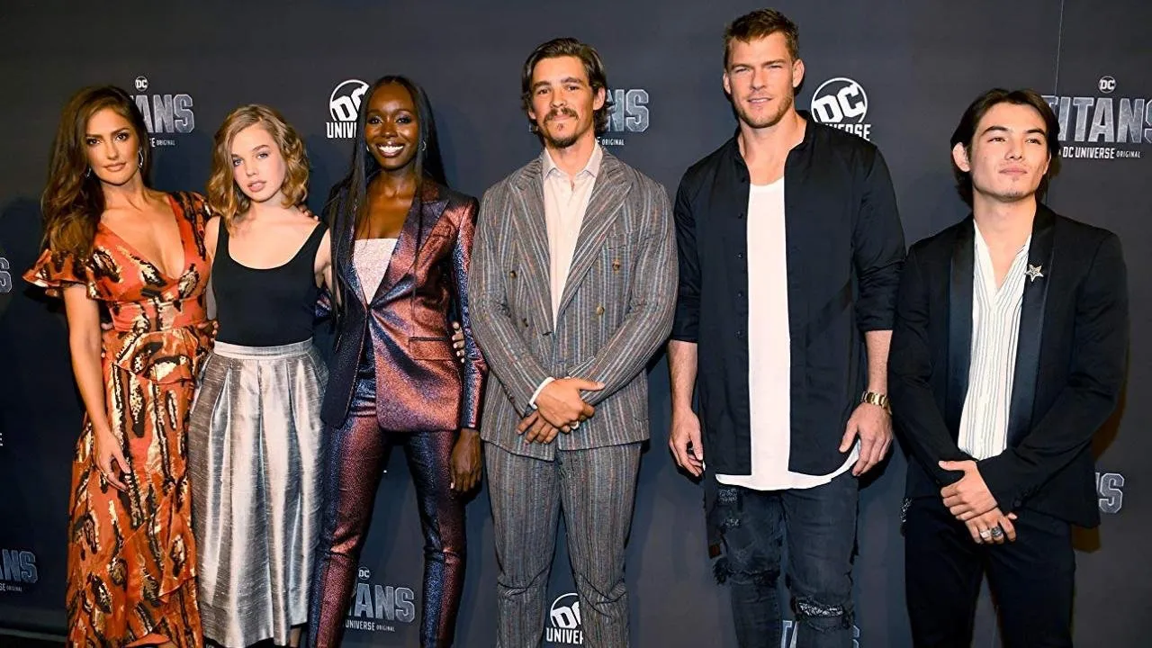 Elenco