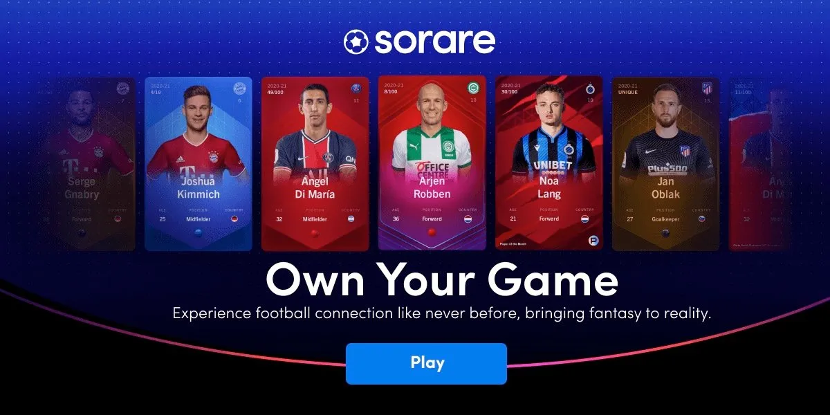 sorare
