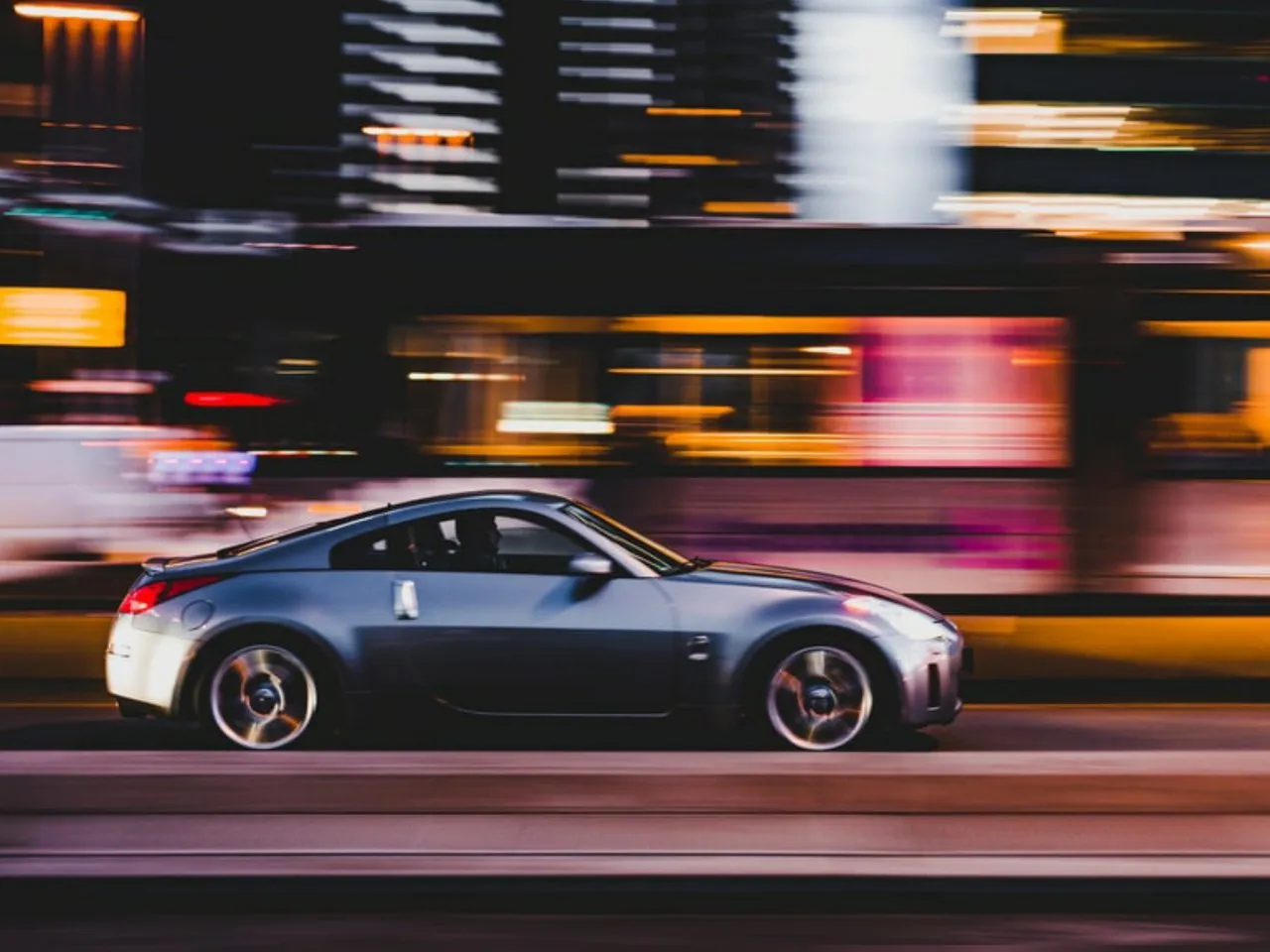 The Value Speed