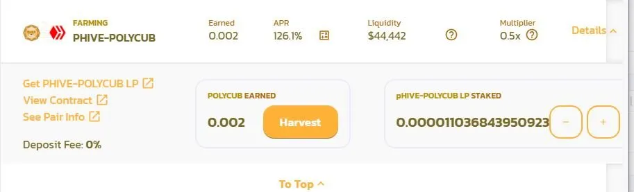 may7StakedHIVE.JPG