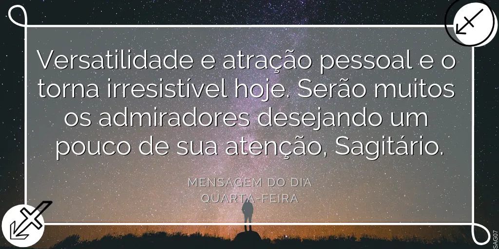 quarta-feira